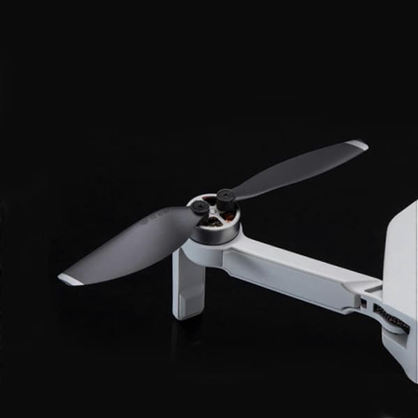 32 stk 4726 propell for DJI Mini 2 dronepropeller bladvingedeler G black  orange
