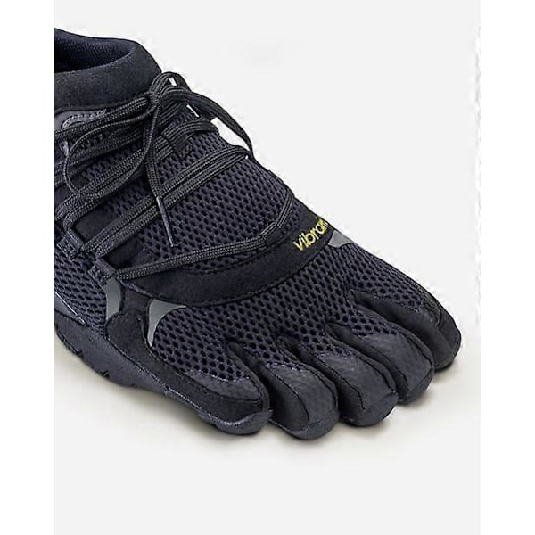 Miesten ROADAROUND Five Fingers -paljasjalkakengät Black/Reflective 44