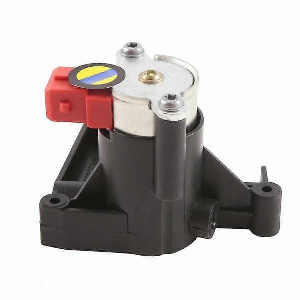 Magnetventil til luftaffjedringssystem passer til Range Rover L322 2002-2009 RQL000014 reservedel