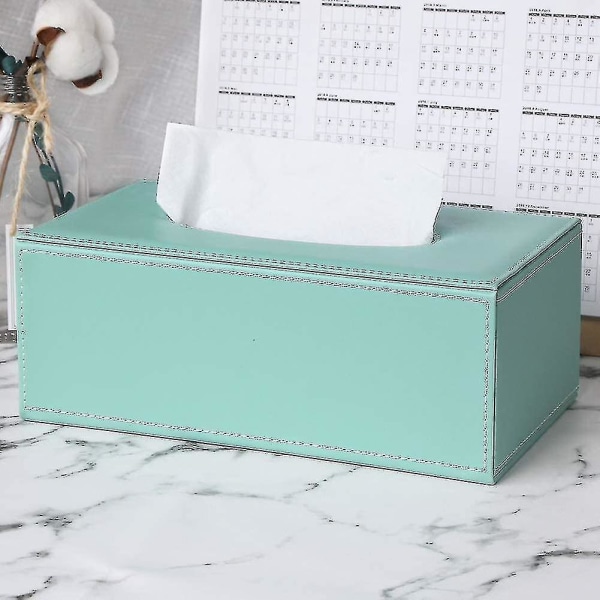 Tissue Box Tissue Box Of (mint)