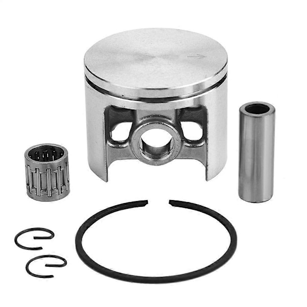 Stempelringsett 50mm for HUSQVARNA 266 XP 268 Special Motorsag
