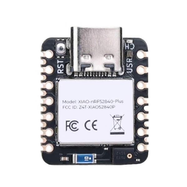 Til Seeed Studio XIAO NRF52840 Sense Plus BLE udviklingskort