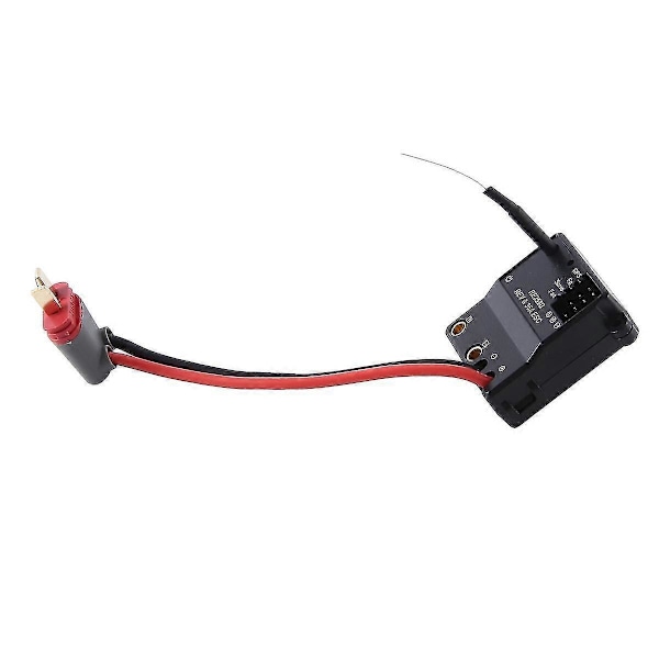 Mottagare ESC RE352B för Go 16207 16208 16209 16210 H16 H16H H16E H16P 1/16 RC Bil Reservdelar As Shown