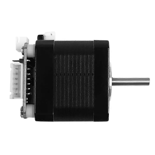 SERVO42C 42 Closed Loop Stepper Motor Driver CNC Sæt Ultra-Stille Erstatning for TMC2209 3D Printer