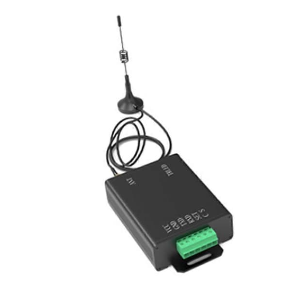 MESH-netværk UART-interface 2W langdistance enkeltkanals switchkontrol trådløst modul SK200