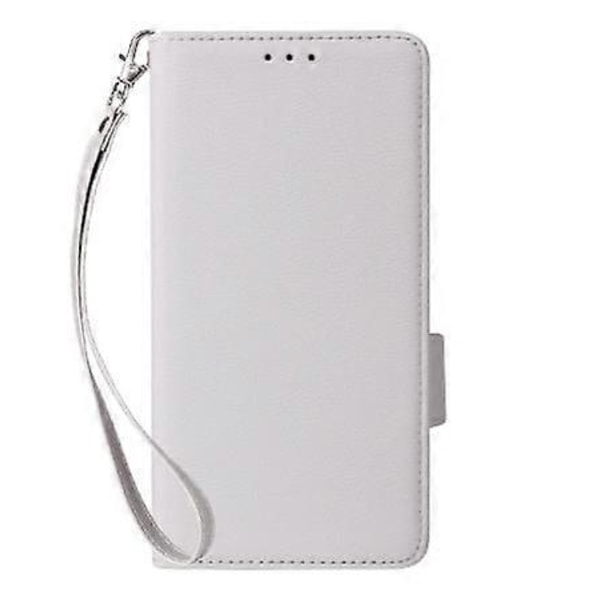 Plånboksfodral för OnePlus Nord 4 Crazy Horse Textur Ställ Läder Telefonskal Multicolor Style B
