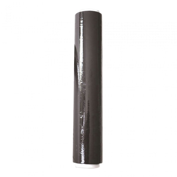 Osmotisk kropsindpakningsfilm maveindpakningsrulle fleksibel for at forbedre din figur tilbehør til brug derhjemme eller aktiviteter maveindpakning rivefast 25cm x 60meters