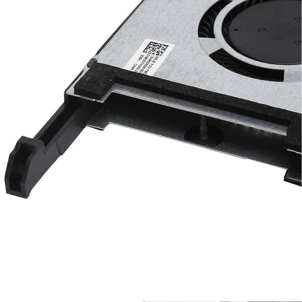 2 stk. CPU- og GPU-køleblæser til ASUS TUF FX505ge FX505gm FX505dt FX705 bærbar computer