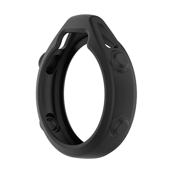 Reptåligt Mjukt Silikon Bumper Ram Skydd Kompatibelt med Garmin Approach G12