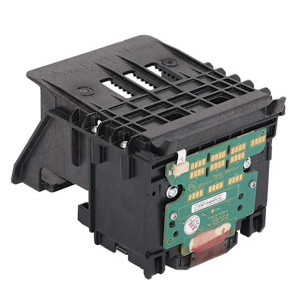 ABS Rustsikker Skrivehode Erstatning for HP711 T530 T525 T520 T130 T125 T120 T100 Plotter Skriver Tilbehør