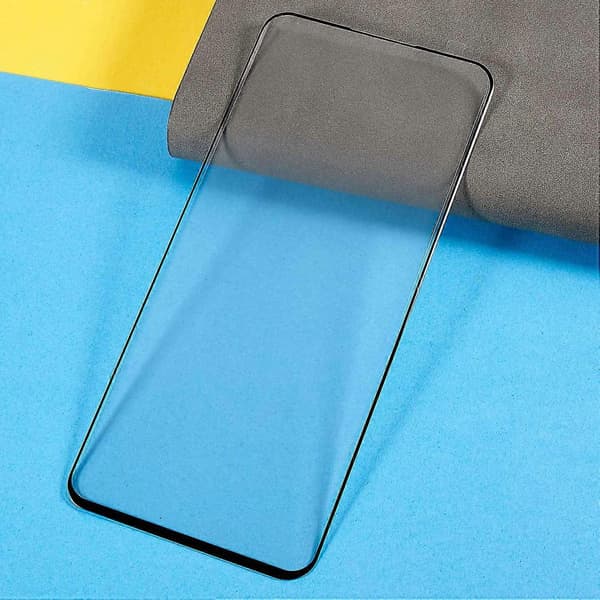 Huawei nova 13 Pro 5G -näytönsuoja 3D-kaareva karkaistu lasikalvo sivuliimalla
