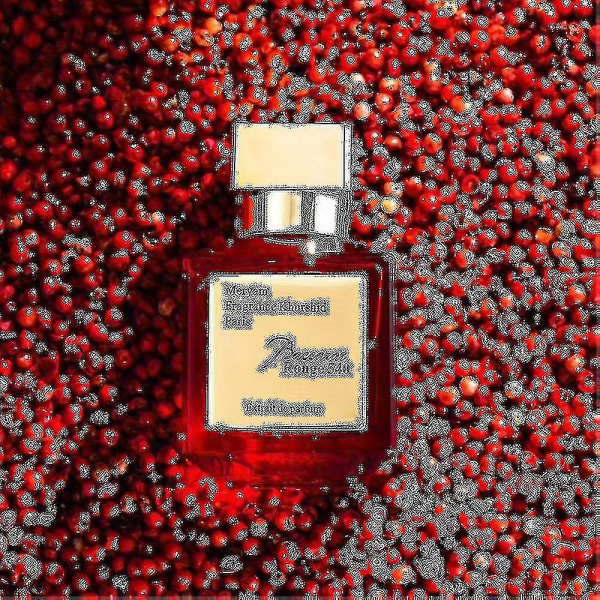 Baccarat Rouge 540 Extrait De Parfume Parfum 2,4 Floz/ 70ml