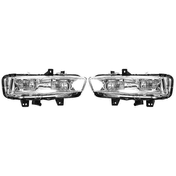 LR026089 sumuvalo Range Rover Evoque 2011-2015 -malliin
