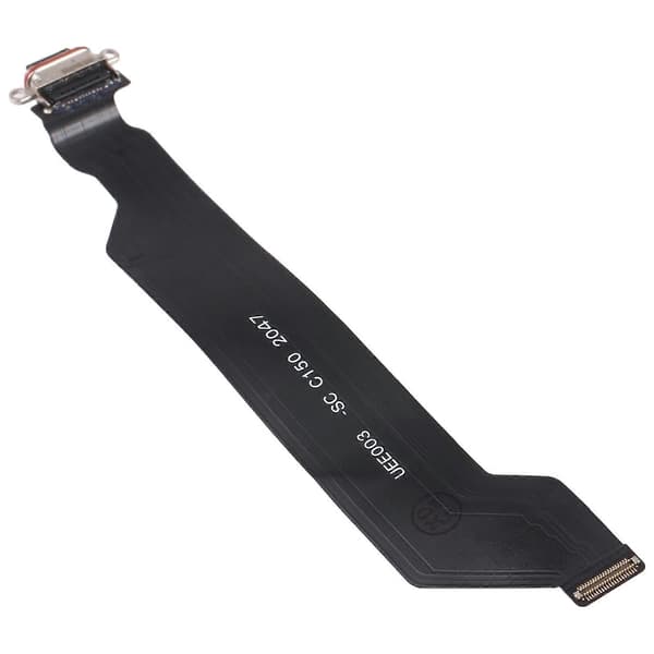 Opladerport Flexkabel til OnePlus 9 Pro Not Specified