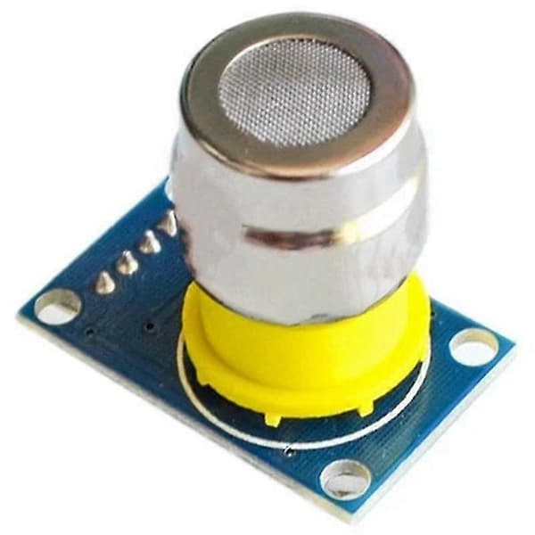 Mg811 Co2 Sensormodul