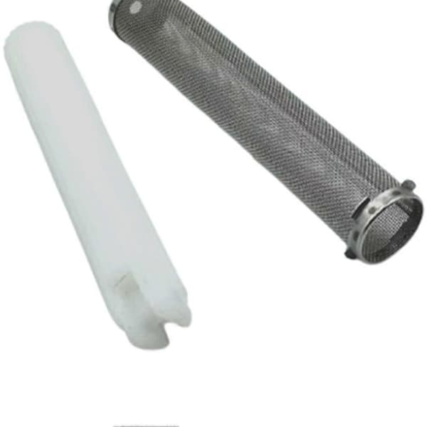 3 stk. til Airless malersprøjtefilter med 100 mesh manifold væskefiltre