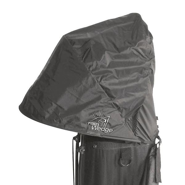 Rain Wedge vedenpitävä golfkärryn sadesuoja
