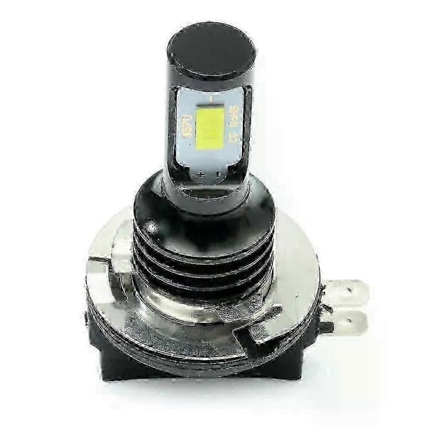 LED-frontlyspærer til Opel Corsa D 2011-2014, H11B nærlys