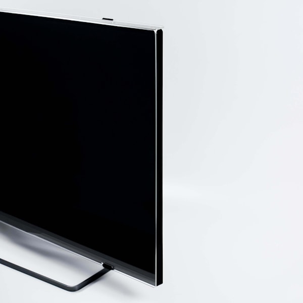 Television näytön suojus televisioille 46 inches