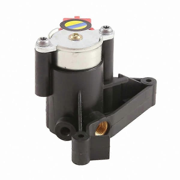 Magnetventil til luftaffjedringssystem passer til Range Rover L322 2002-2009 RQL000014 reservedel