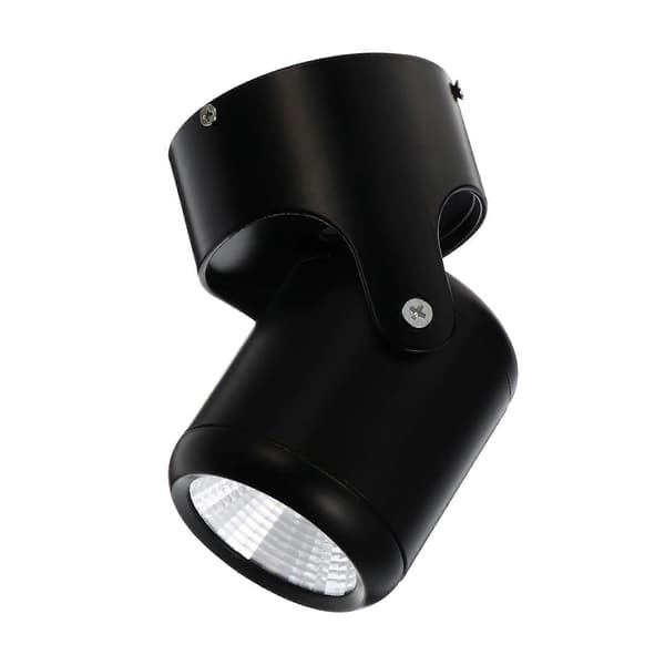 LED-skinnespotlampe til udstillingshalbelysning 7W