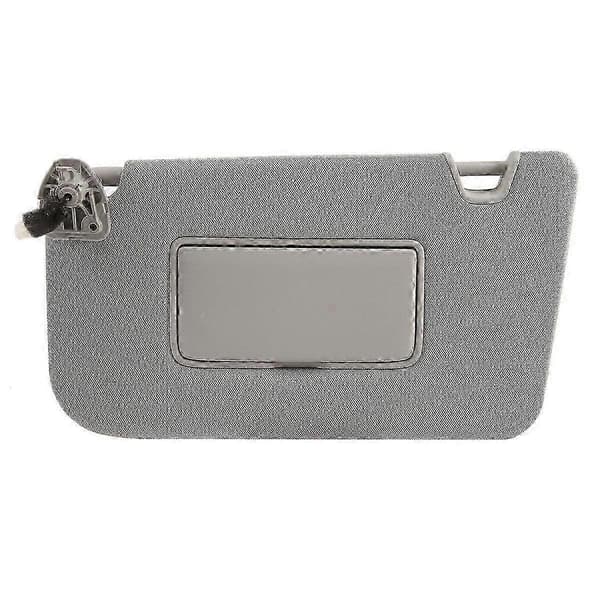 Solskjerm for Koleos HEM5 HEMM HEMN Venstre Førerside