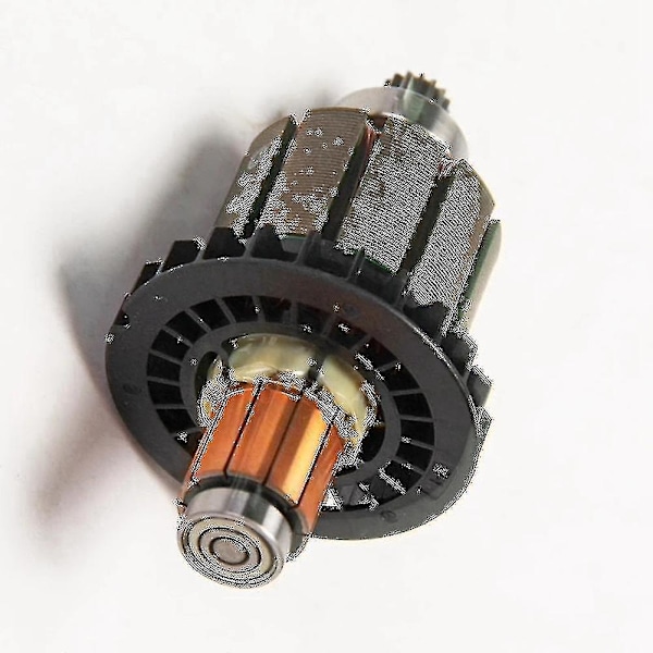 619380-9 Anker för DDF482 DHP482 DHP482RAE DHP482Z DDF482RME DHP482RME DDF482RFE DDF482Z Borrskruvdragare[C]