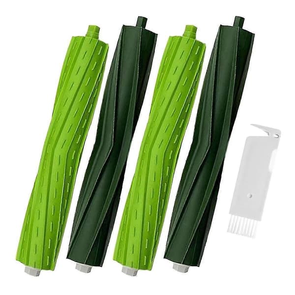 Gummivalsbørste for E I J-serien, E5 E6 E7 I3 I3+ I4 I4+ I6 I6+i7 I7+ I8 I8+ J6+ J7 J7+ I5 I5+j5 J5+