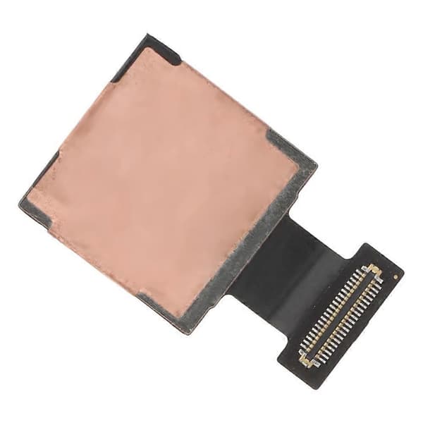 Til Nothing Phone 2A 50MP Hovedkamera Bagudvendt Not Specified