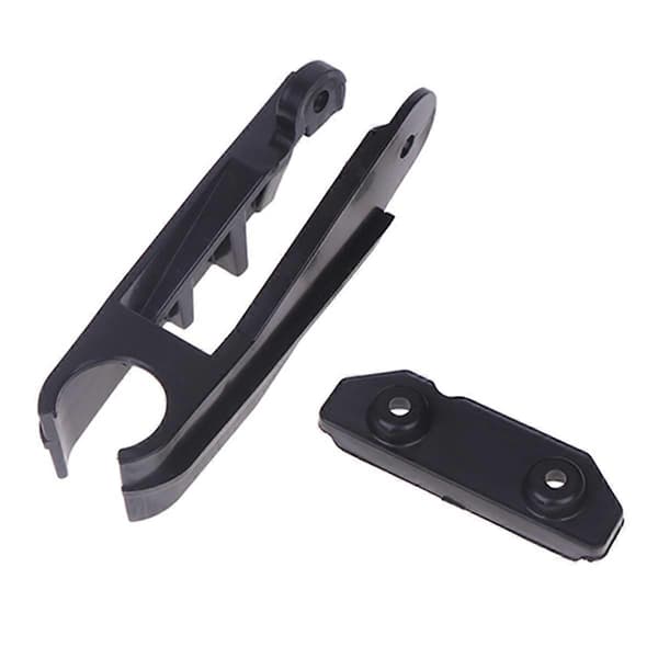500cc Motorcykel Kæde Slider Guide Buffer Pad Guide til Motorcykel TRK502 TRK502X / TRK 502 502X