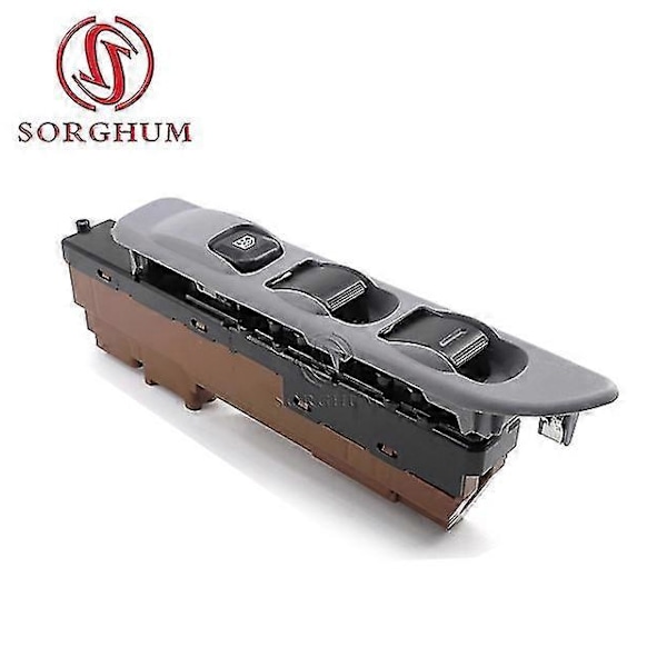 Mk387782 For Mitsubishi Canter 12v Fuso Fb71b 2007 2008 2009 -2015 Automatisk Elektrisk Hovedbryter Vindusheis Kontrollknapp MK387782