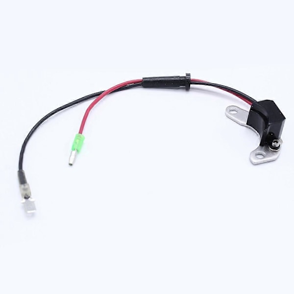 [KK] Electronic Ignition Conversion for LUCAS 25D + DM2 - Easy to Install