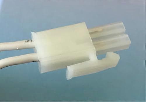 Belysning 12v 20w halogen infälld downlight krom varmvit lågspänning (Driver krävs)