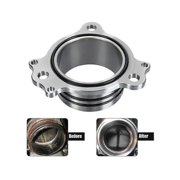 Til Cr80 / Cr85 1996-2004 O-ring Udstødningsmanifold Spole Motorrør / Fastech