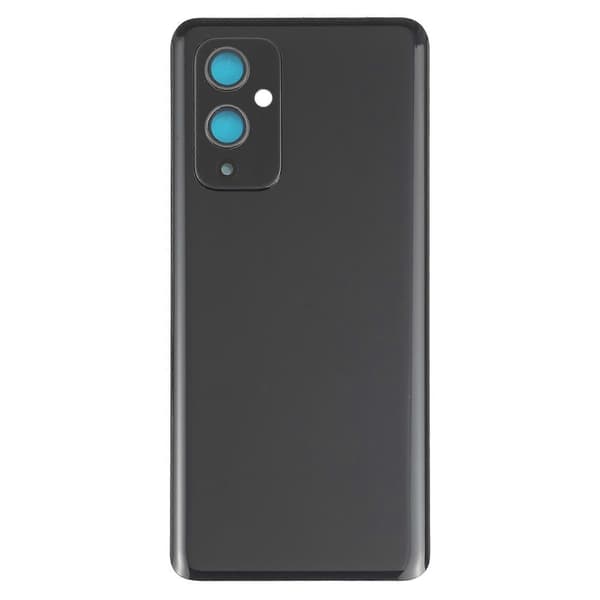 Batterideksel KOMPATIBELT med OnePlus 9 Black