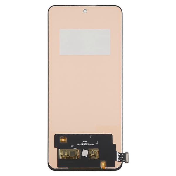 För OnePlus Nord 3 5G TFT LCD-skärm med digitizer komplett montering, stöder inte fingeravtrycksidentifiering Not Specified