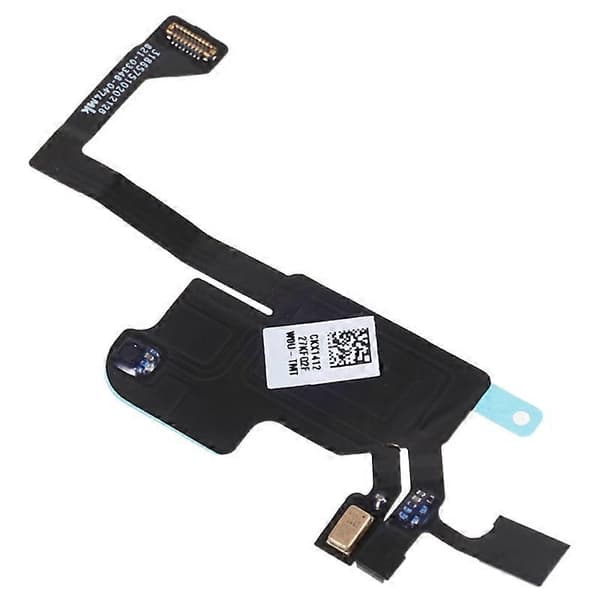 For iPhone 13 mini OEM ørehøyttaler sensor flexkabel reservedel