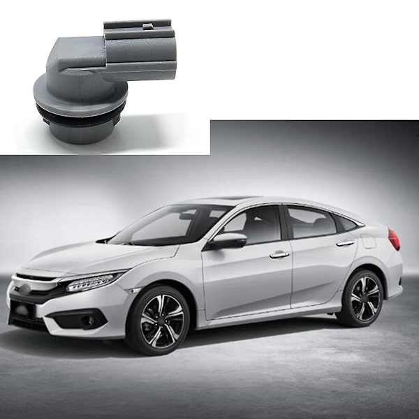 T10 Pæreholder Blinklys Sokkel Pluggkontakter For 16-21 Honda-Civic