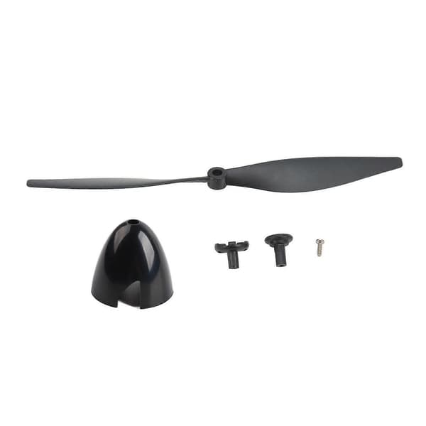 RC flypropeller sæt til Wltoys XK A250 RC fly fastvingefly reservedele tilbehør