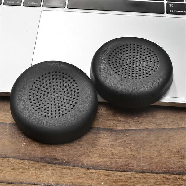 Ørepuder Udskiftning Ørepude til Zone Wireless Plus Black