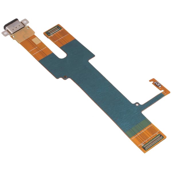 Laddport Flexkabel för Cat S62 Pro Not Specified