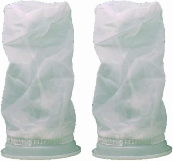 Nc Nylon Ibc-filter for tønneventilasjon med plastdeksel style3116