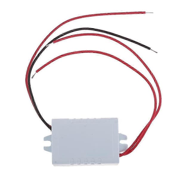 Strømforsyningsmodul 220V til DC 5V - DC Isolert Switching Strømforsyning