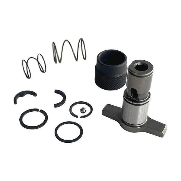 Slagskruetrækker Amboltenhed til DEWALT DCF860 DCF860NT DCF860E2T DCF860P2T