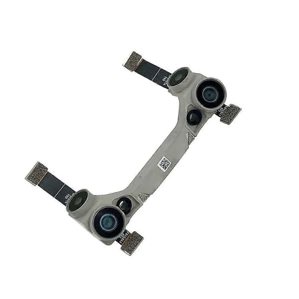Til DJI Mavic Air 2S Øvre Visionsmodul Samling Reparations Udskiftningsdele Not Specified