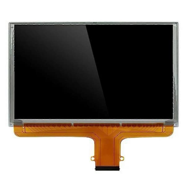 8 tommer 55 Pin Touch-Screen GLAS Digitizer LCD DJ080PA-01A til MYLINK
