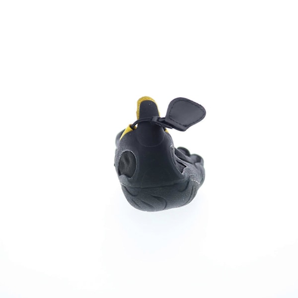 Naisten FiveFingers Classic Lifestyle -lenkkitossut Black US 5