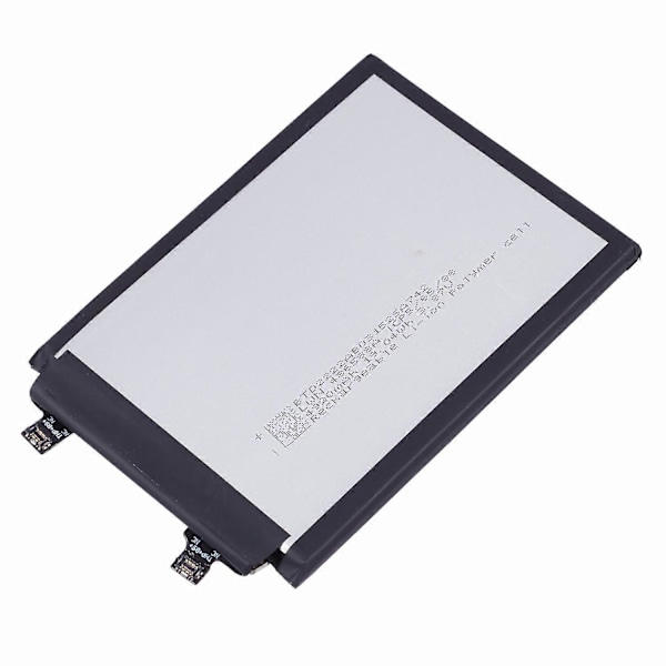 Til Infinix Note 30 Pro 4G 3.87V 4900mAh Li-Polymer Batteri Samling Del (Kode: BL-49PX)