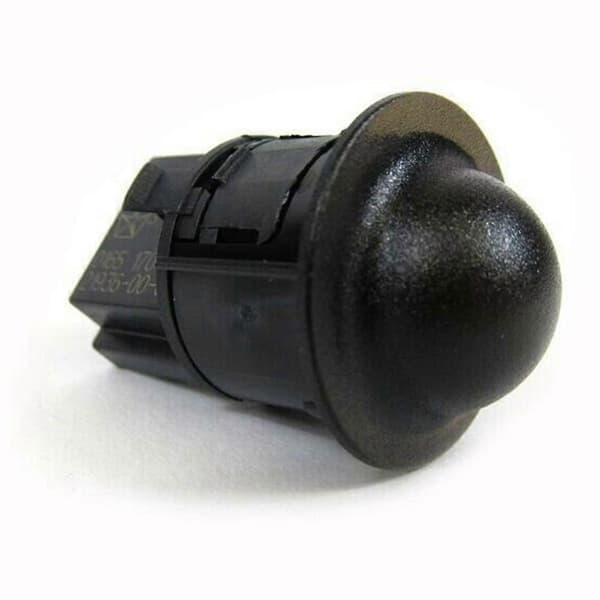 For Jeep Dodge Chrysler Sun Load Sentinel lyssensor 68230114AB Black