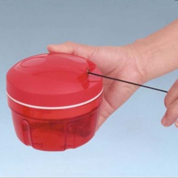Tupperware Smart Chopper